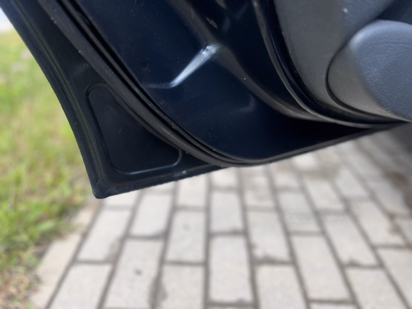 Citroen C5 фото 7