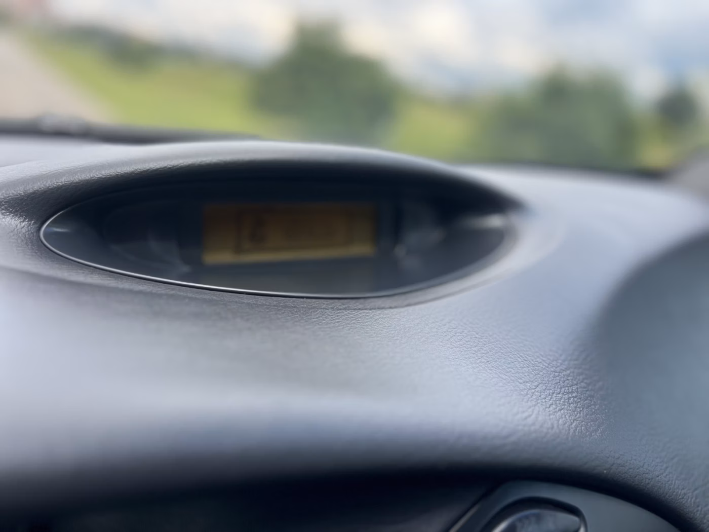 Citroen C5 фото 24
