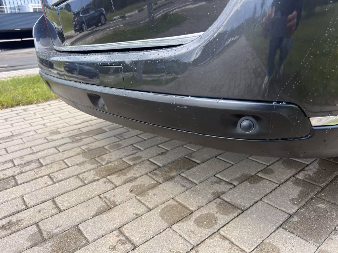 Citroen C5 фото 14