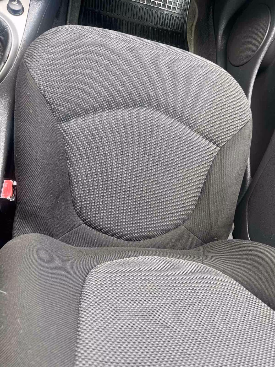 Citroen C5 фото 18