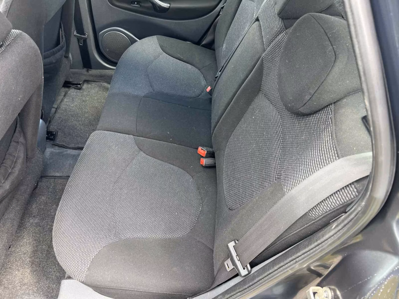 Citroen C5 фото 10