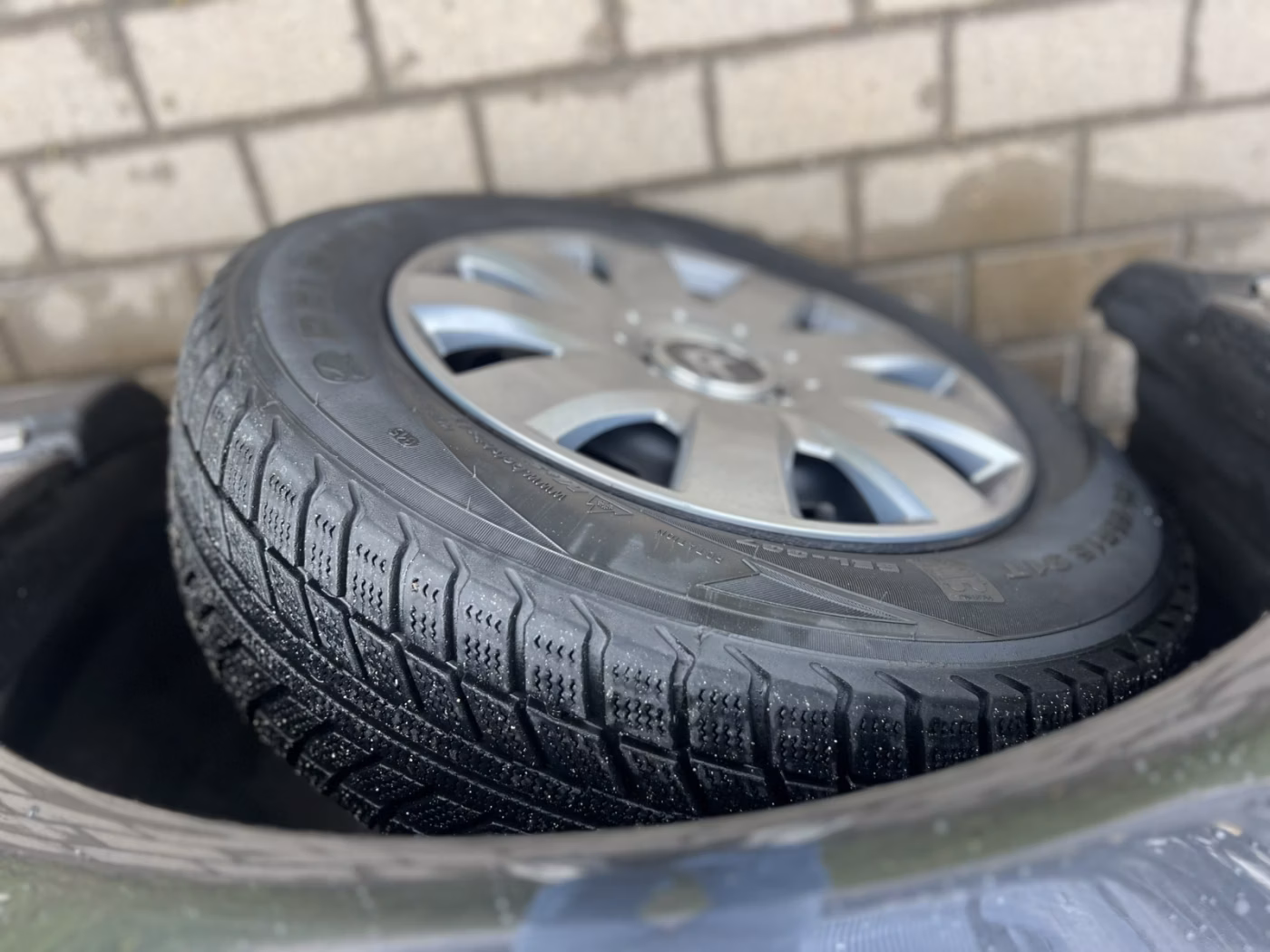 Citroen C5 фото 21