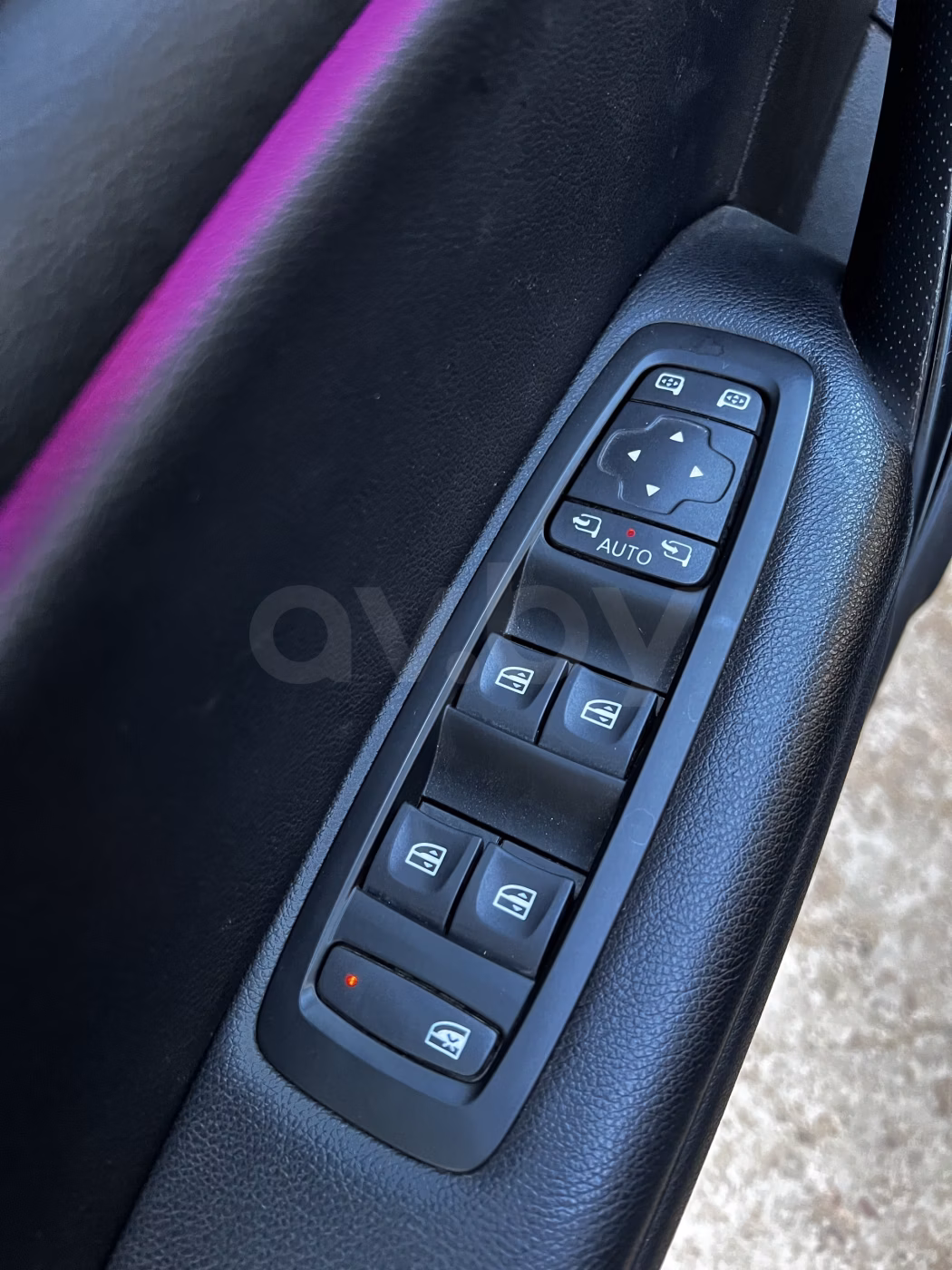 Renault Megane фото 8