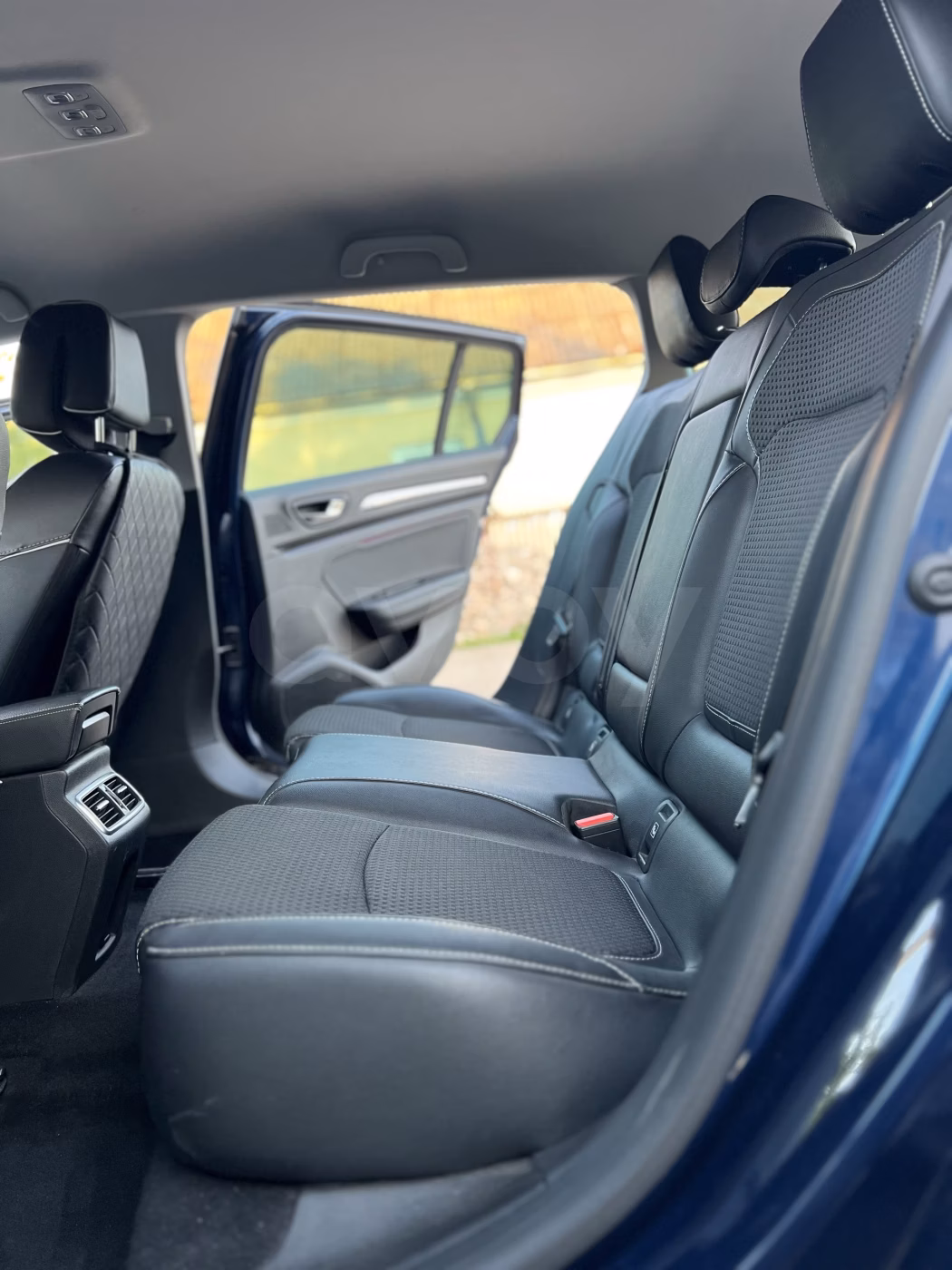 Renault Megane фото 25