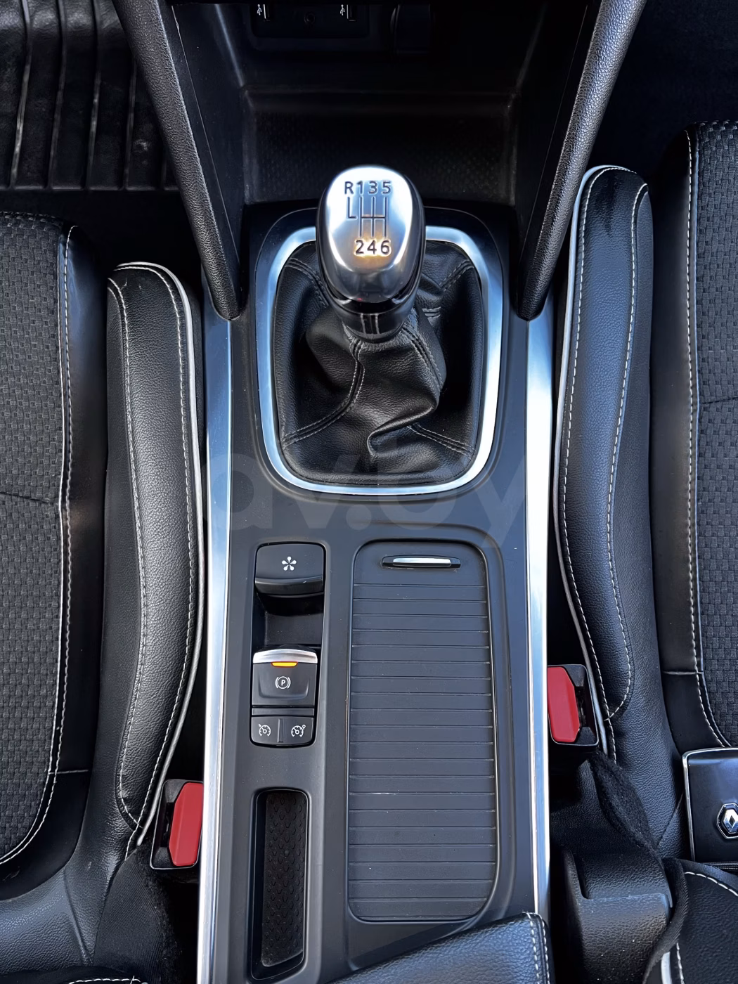 Renault Megane фото 26