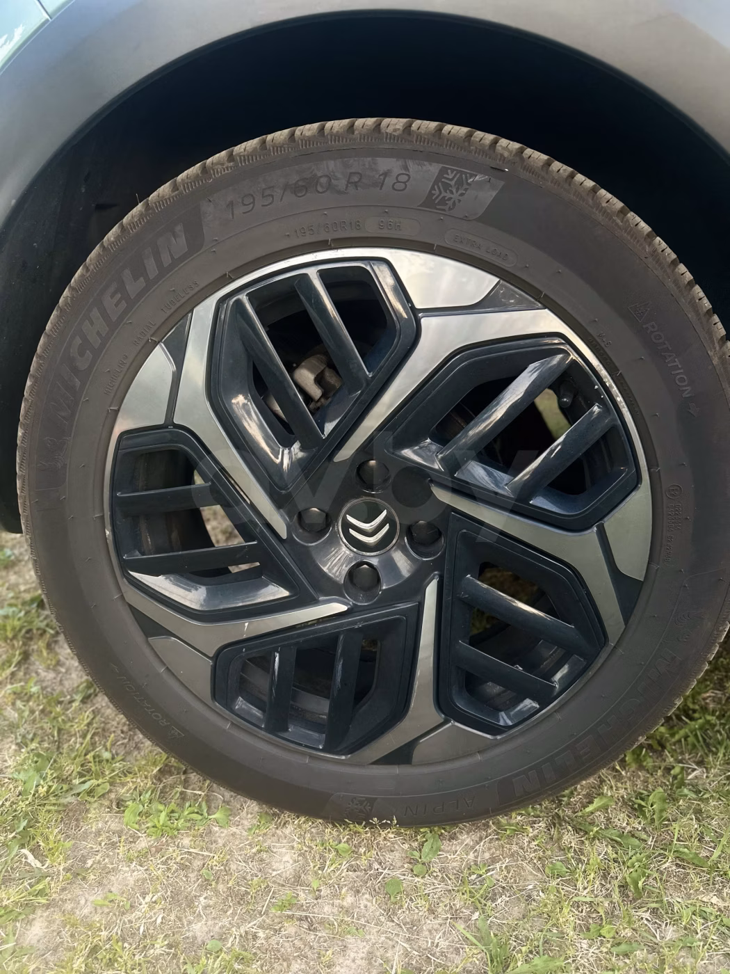 Citroen C4 фото 2