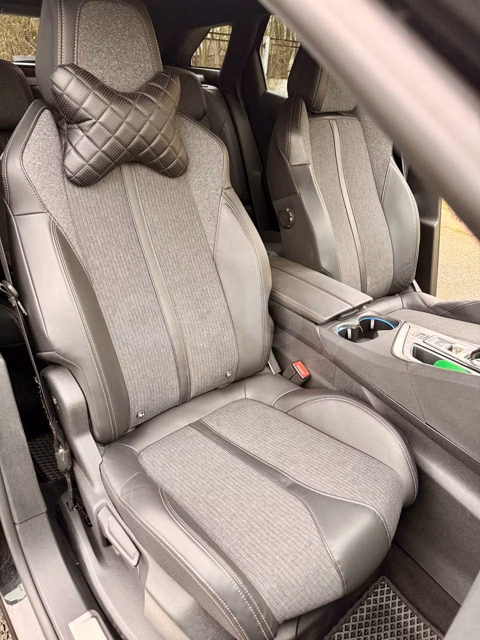 Peugeot 3008 фото 8