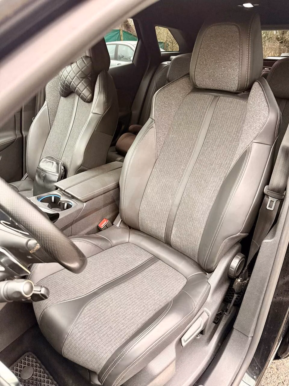 Peugeot 3008 фото 12
