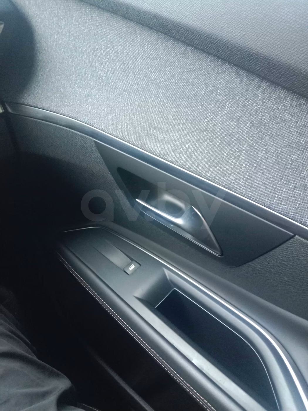 Peugeot 3008 фото 13