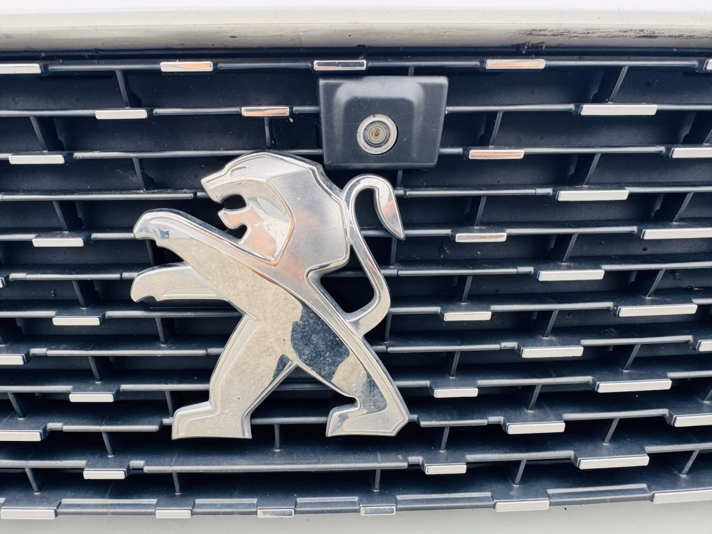 Peugeot 5008 фото 12
