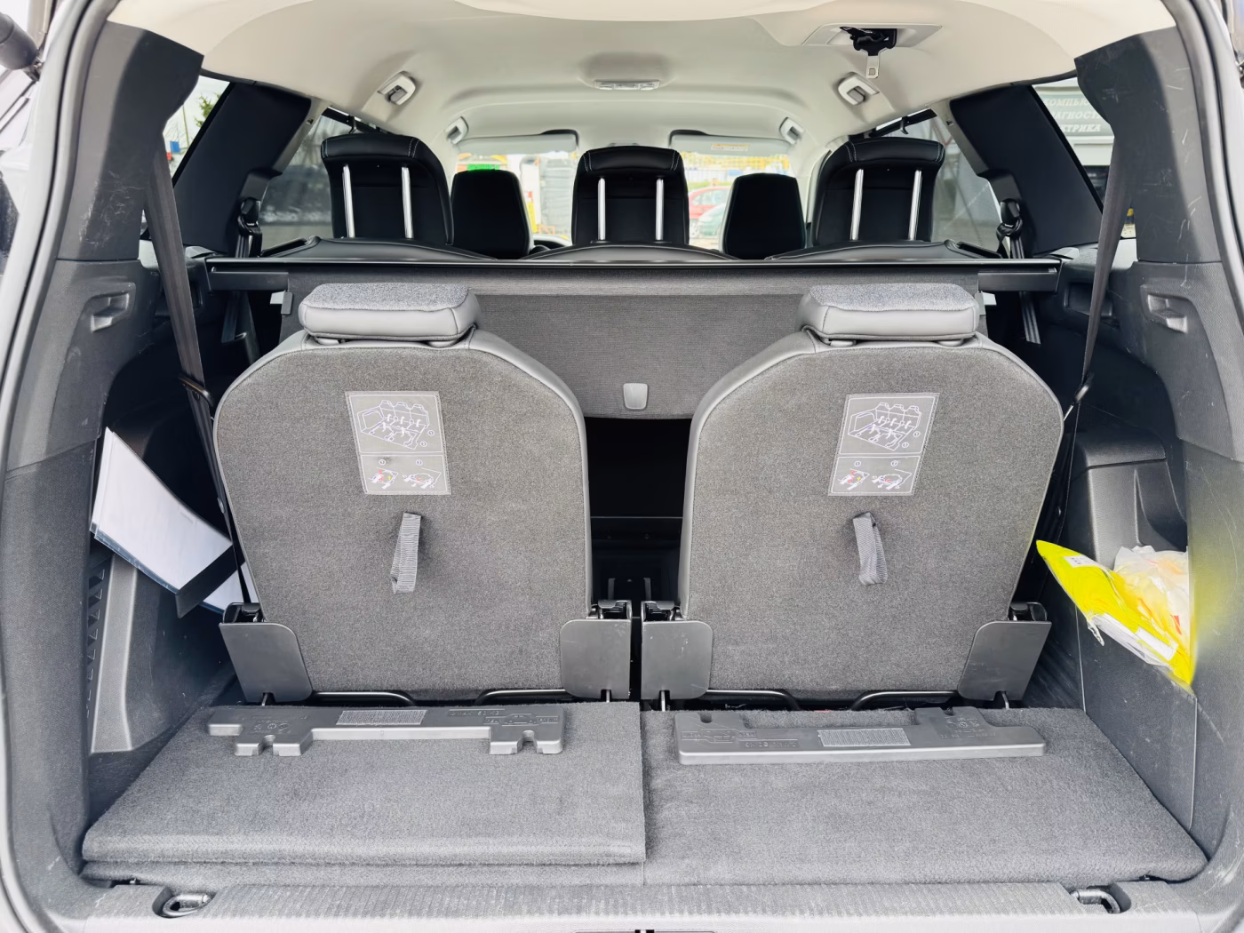 Peugeot 5008 фото 11