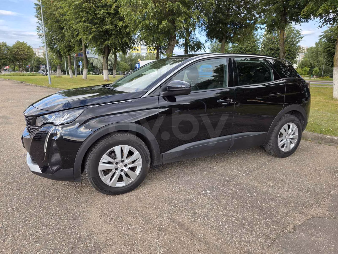 Peugeot 3008 фото 2