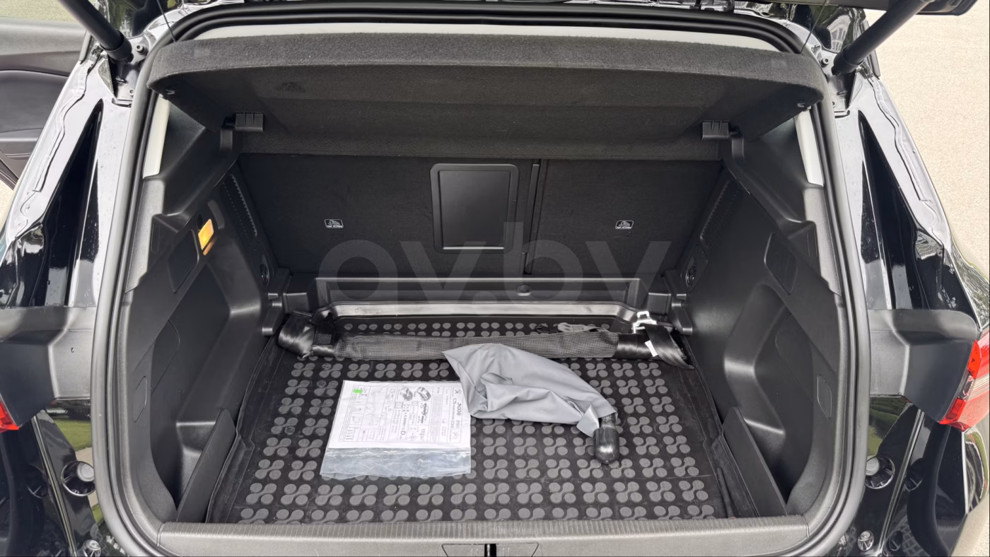 Opel Grandland X фото 23