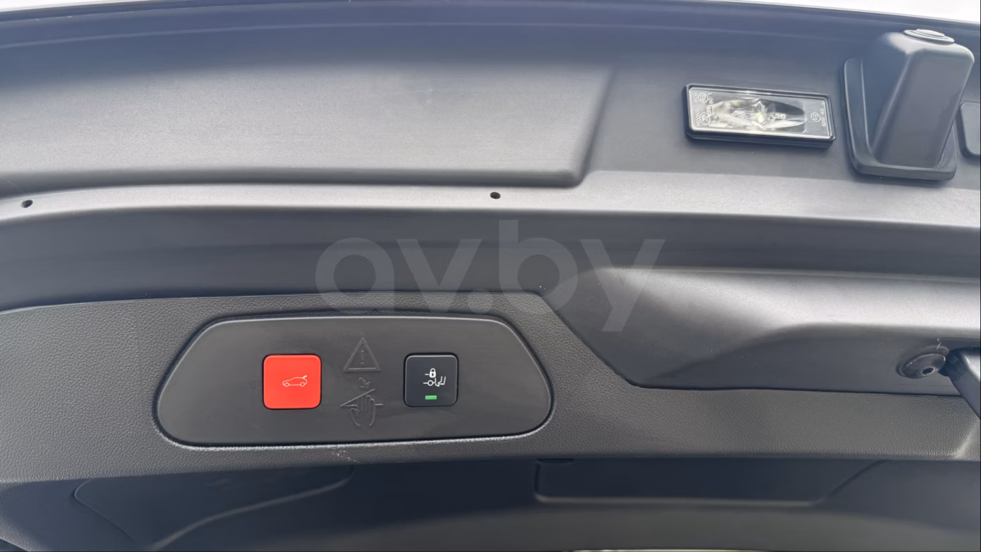 Opel Grandland X фото 26