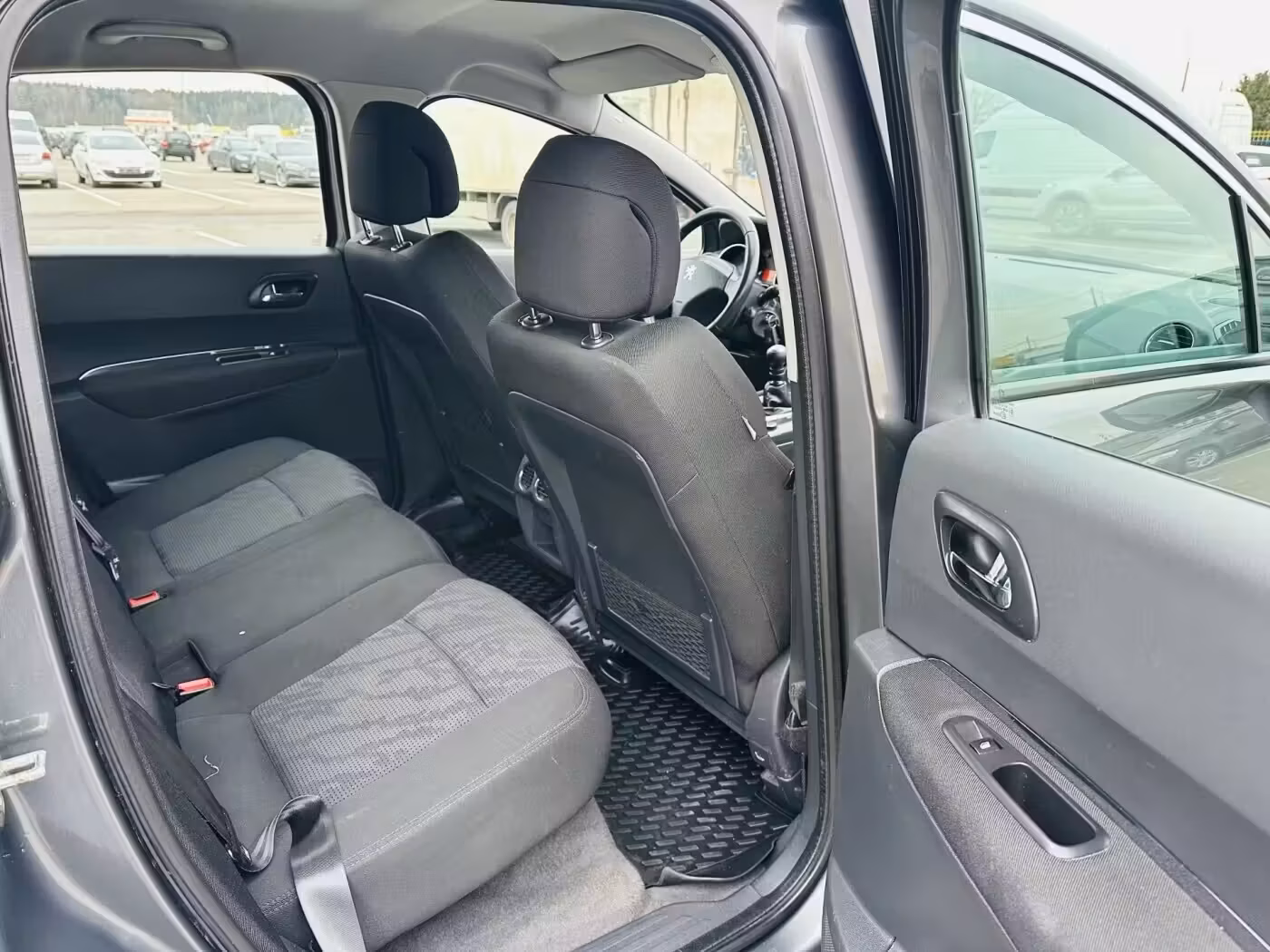 Peugeot 3008 фото 7