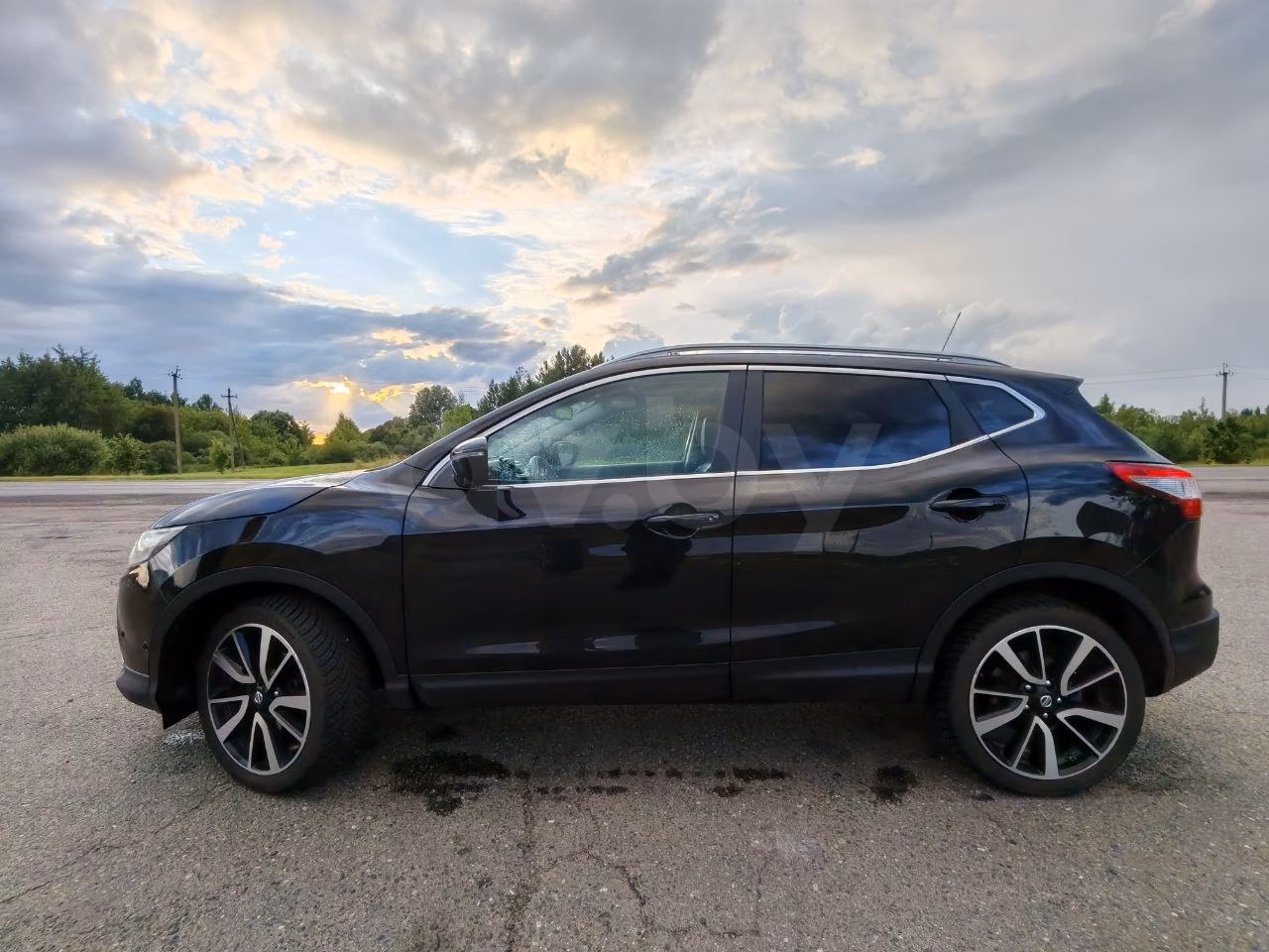 Nissan Qashqai фото 4