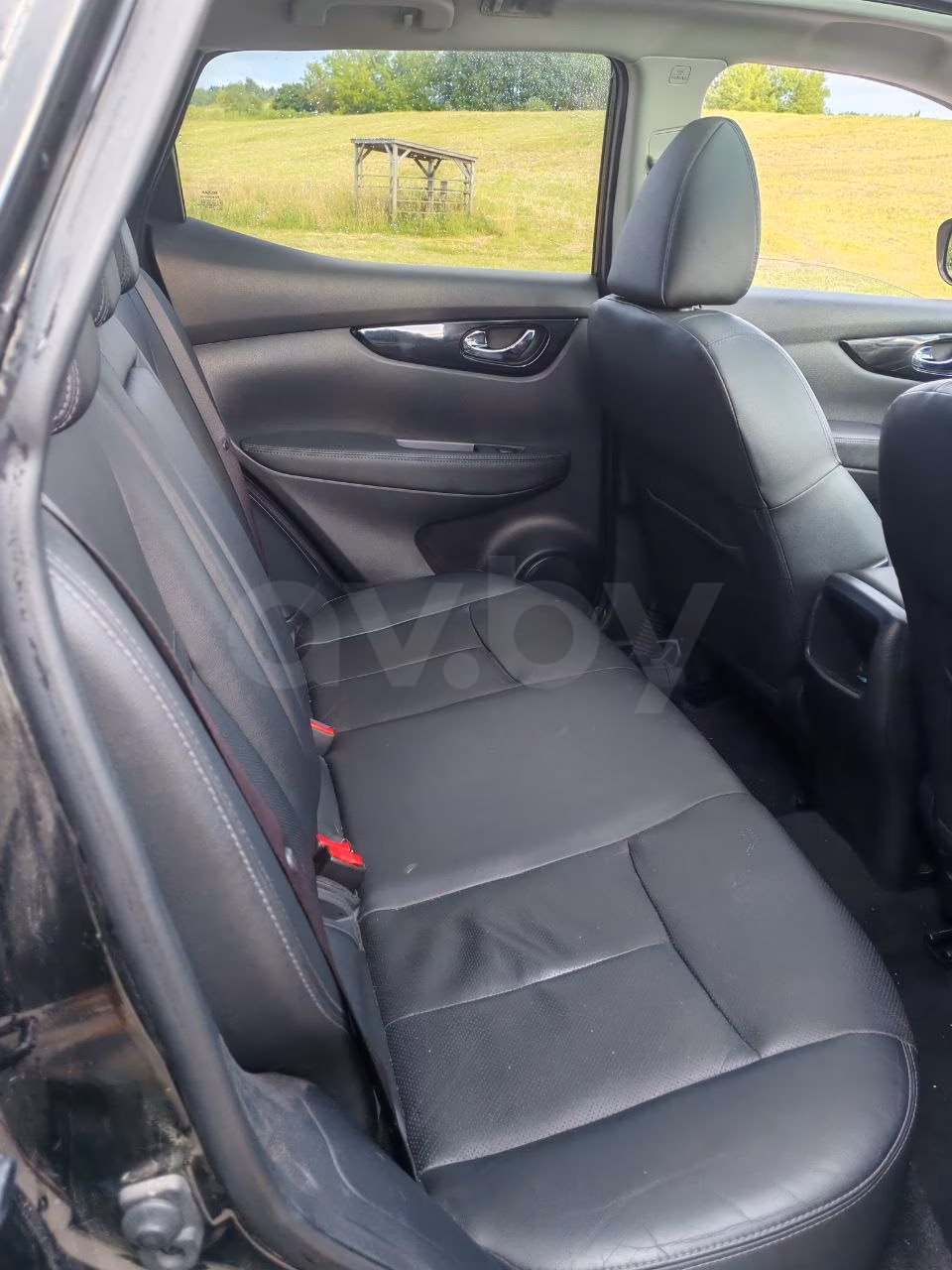 Nissan Qashqai фото 6