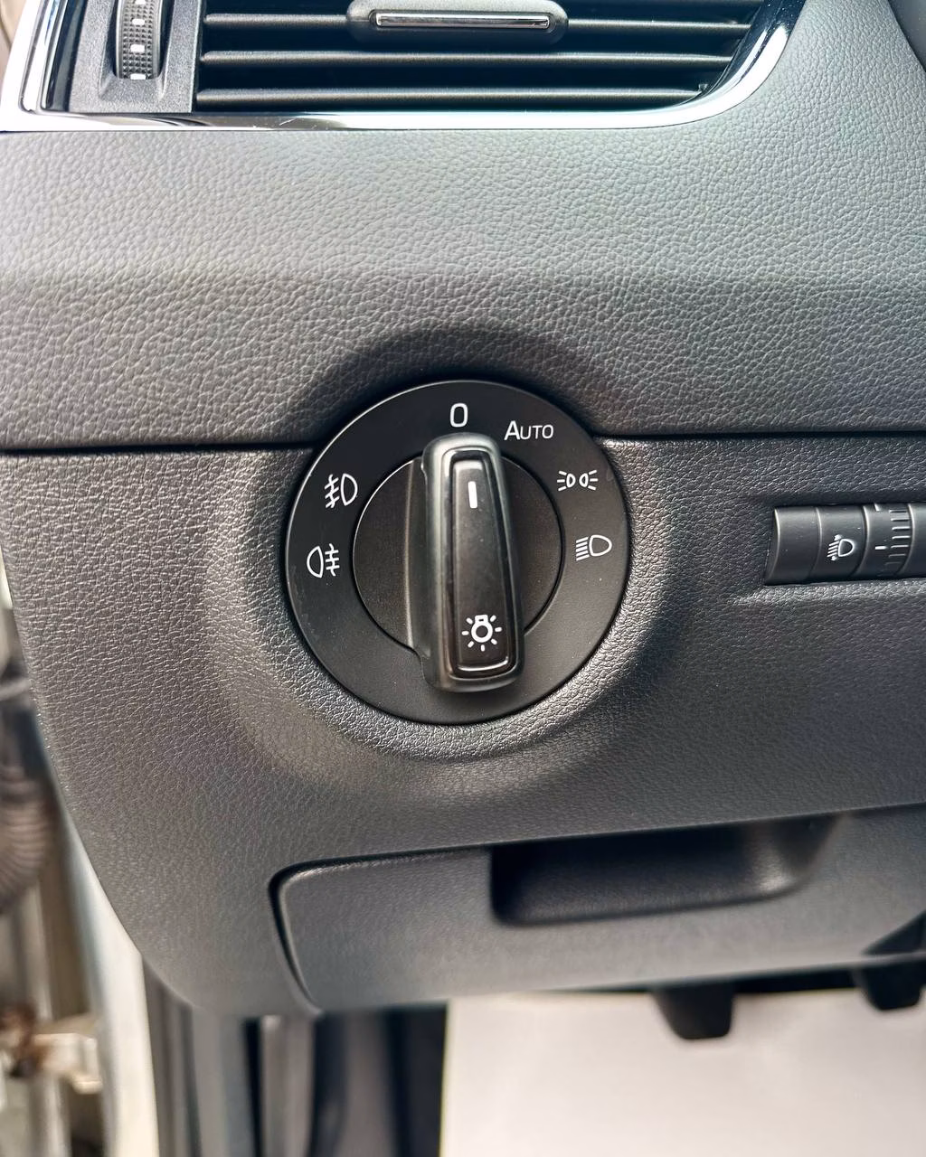 Skoda Octavia фото 12