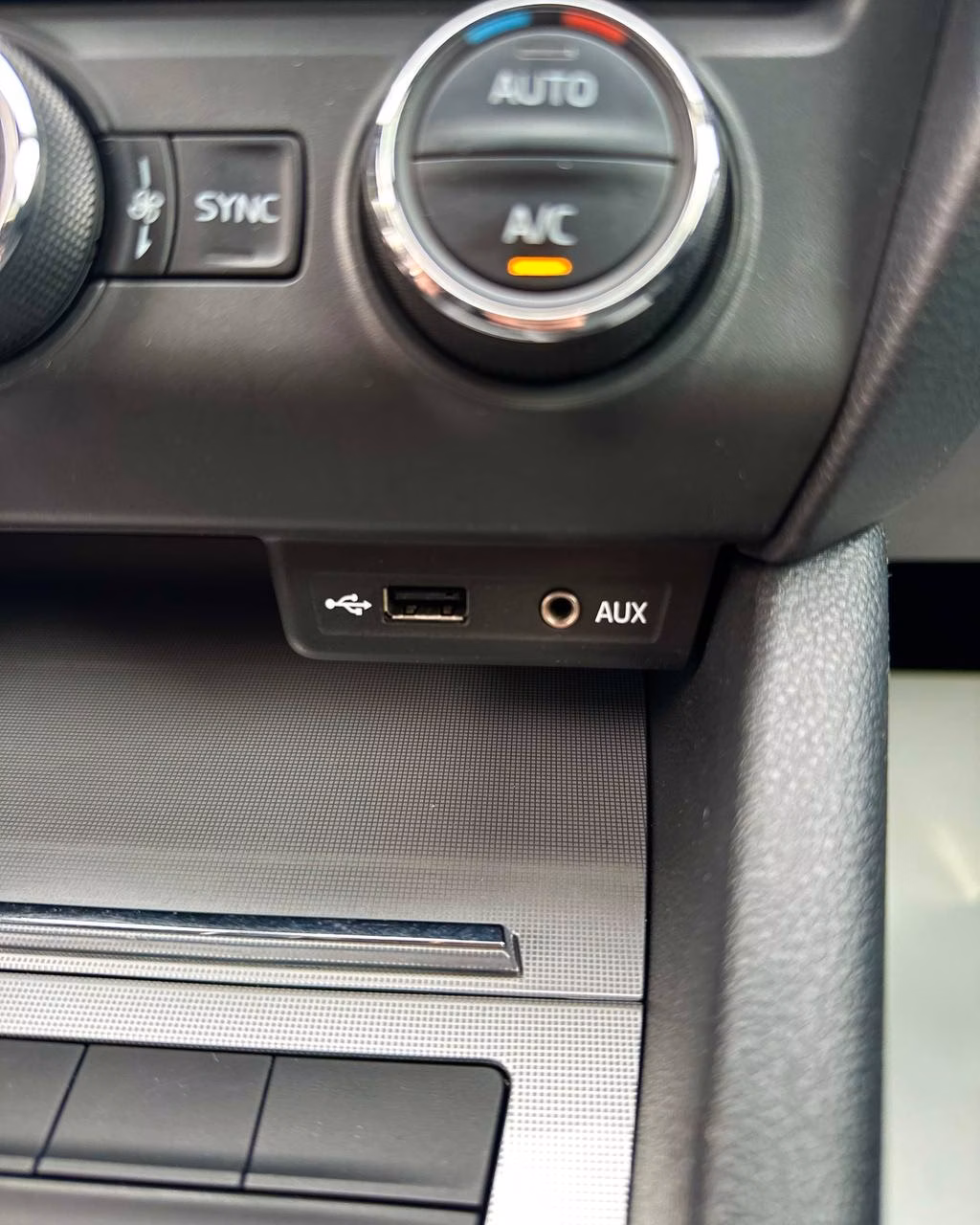 Skoda Octavia фото 16