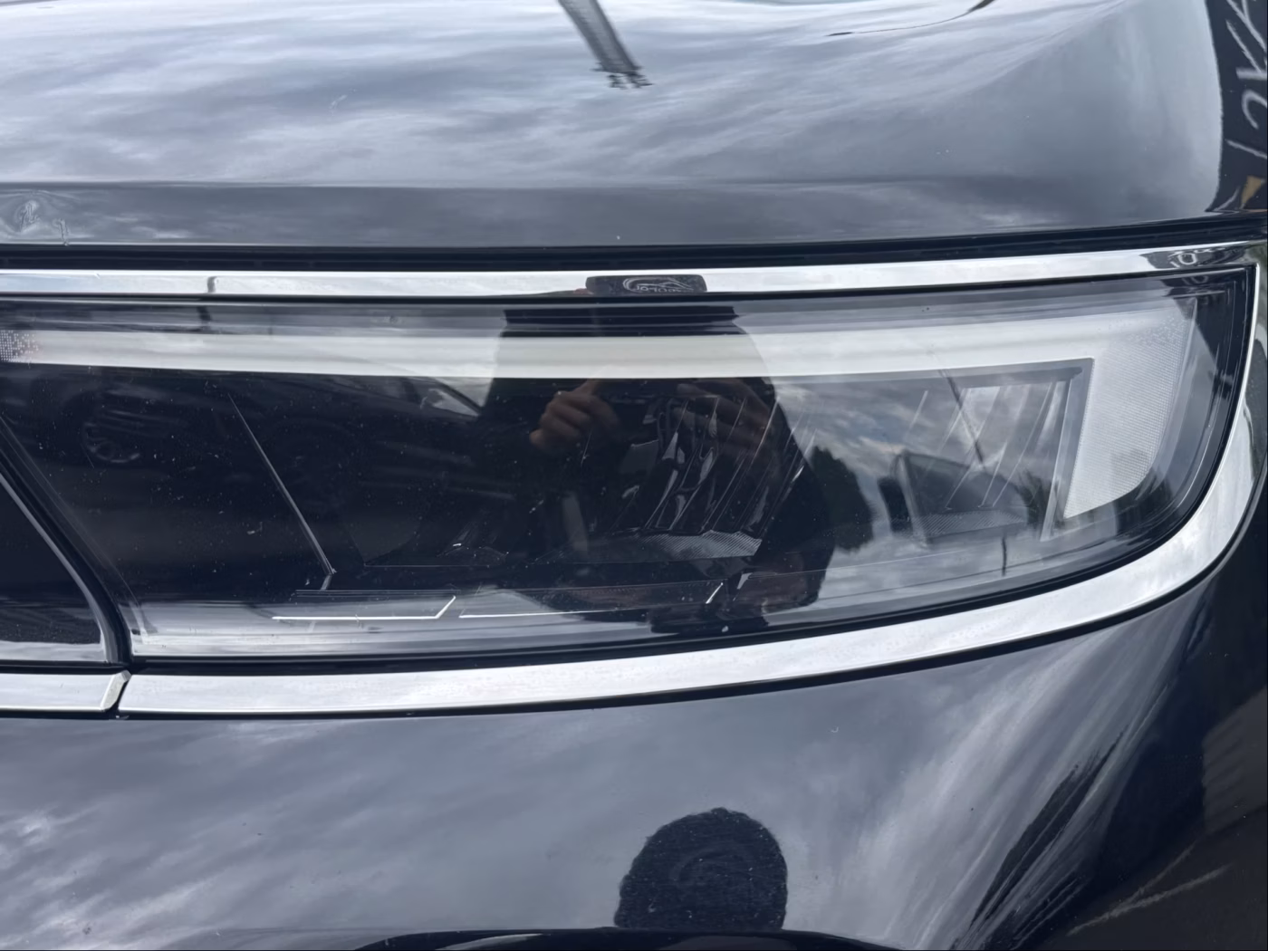 Opel Mokka фото 20
