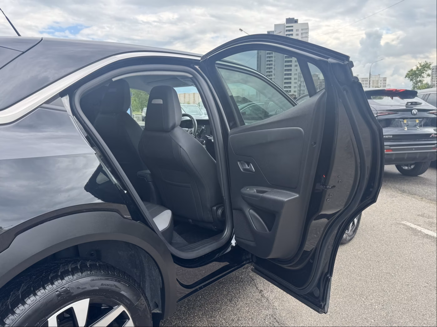 Opel Mokka фото 15