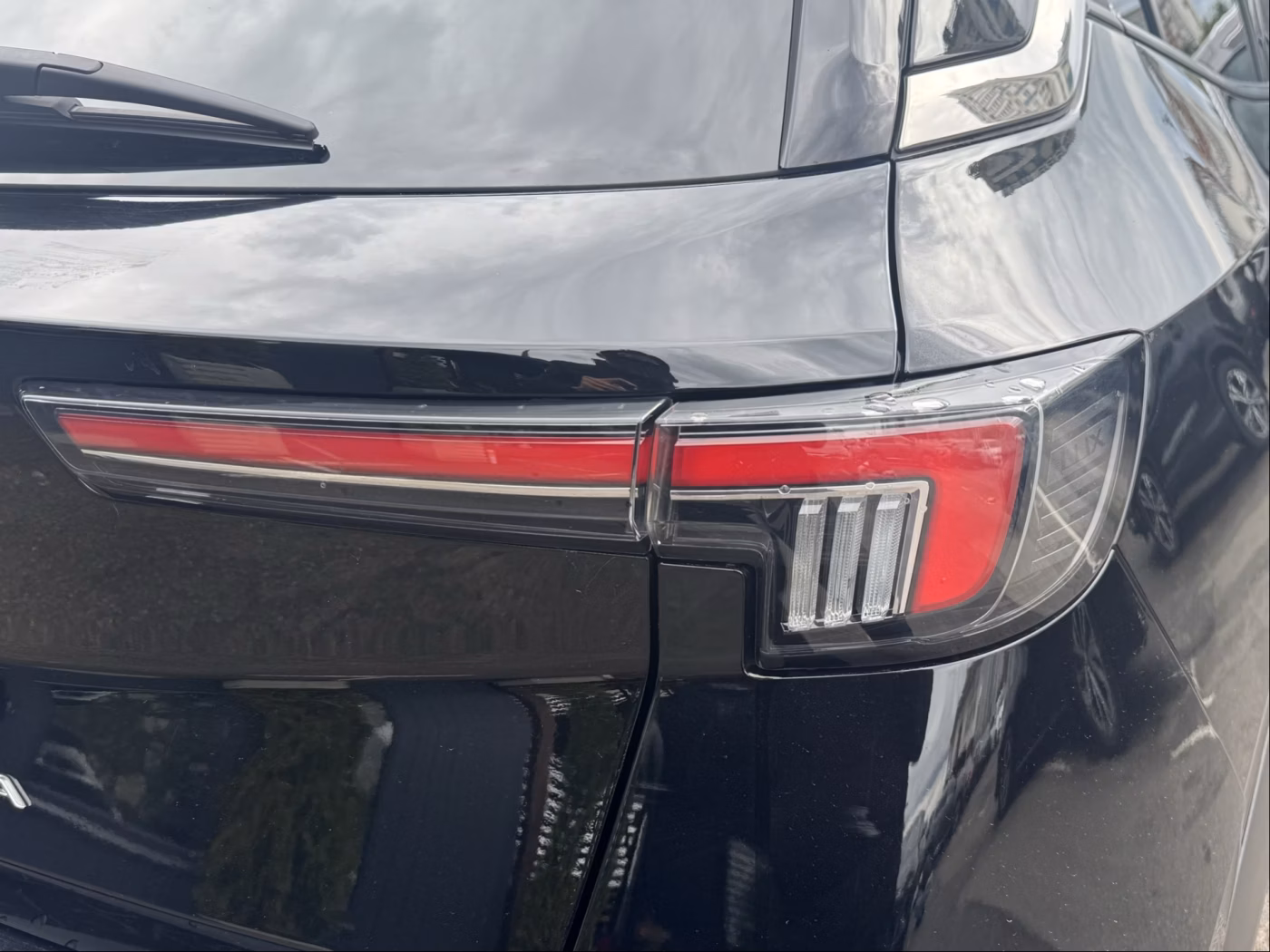 Opel Mokka фото 22