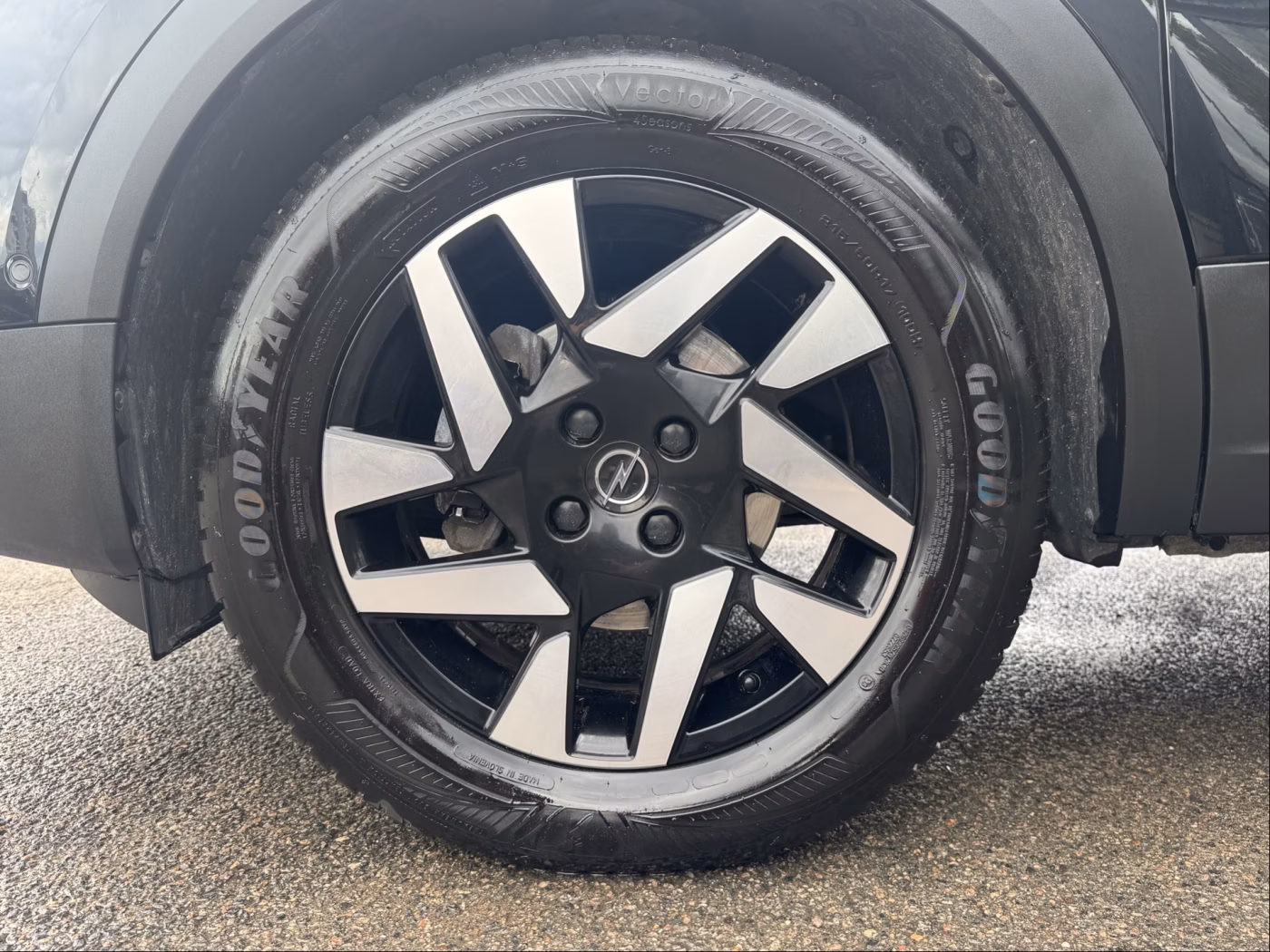 Opel Mokka фото 28