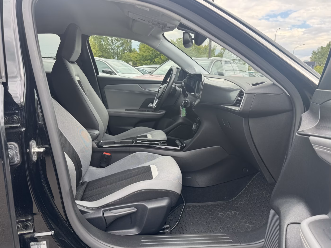 Opel Mokka фото 18