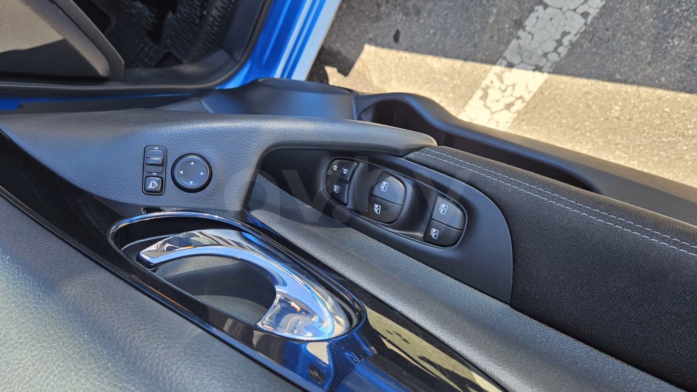 Nissan Qashqai фото 11