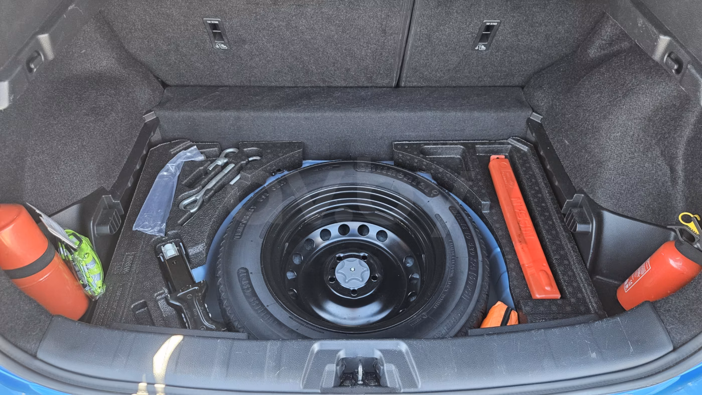 Nissan Qashqai фото 20