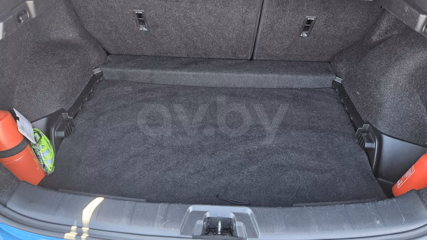 Nissan Qashqai фото 19