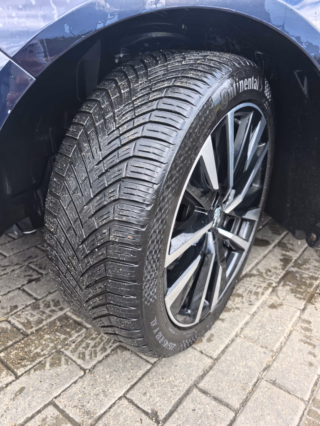 Peugeot 508 фото 18