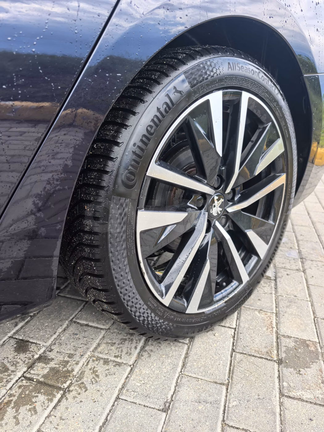 Peugeot 508 фото 19