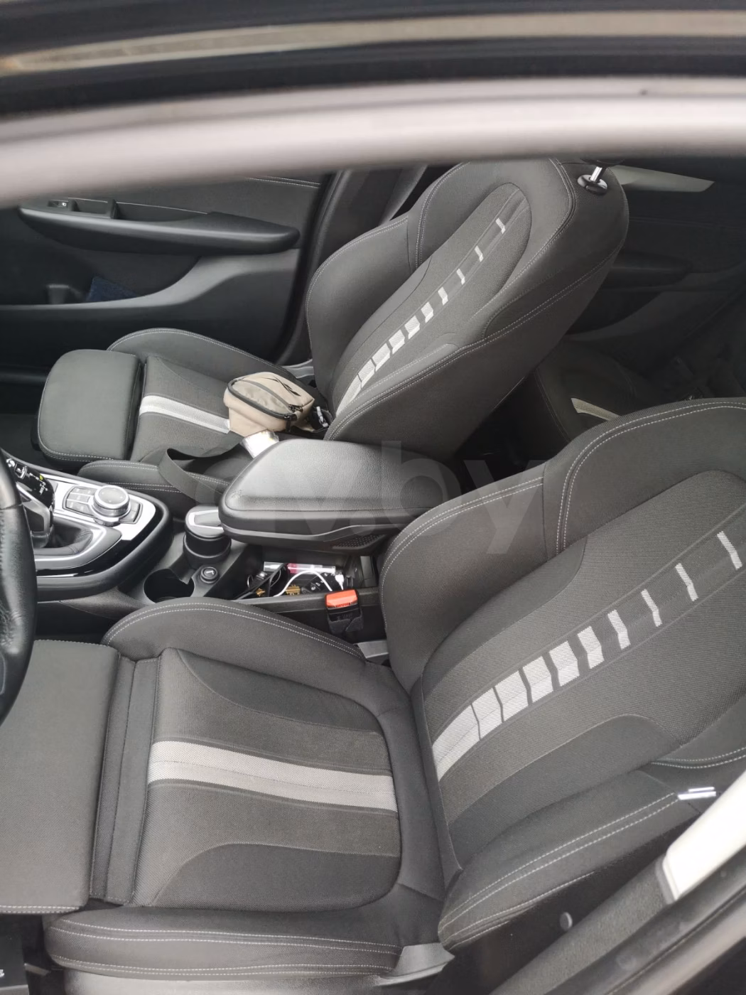 BMW 2 серия Gran Tourer фото 5