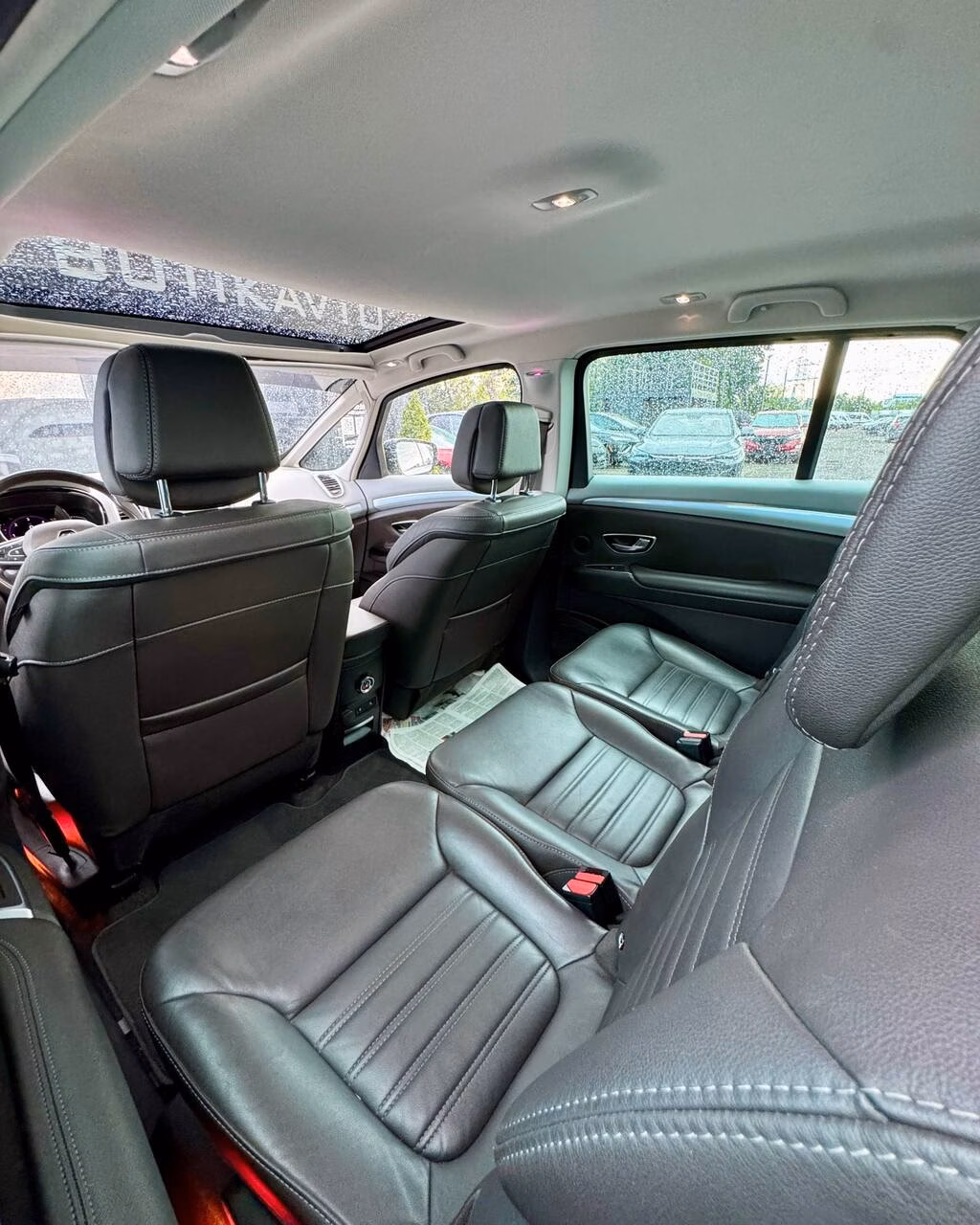 Renault Espace фото 11