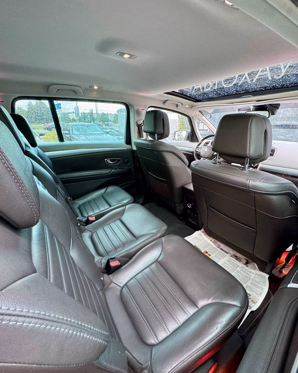 Renault Espace фото 12