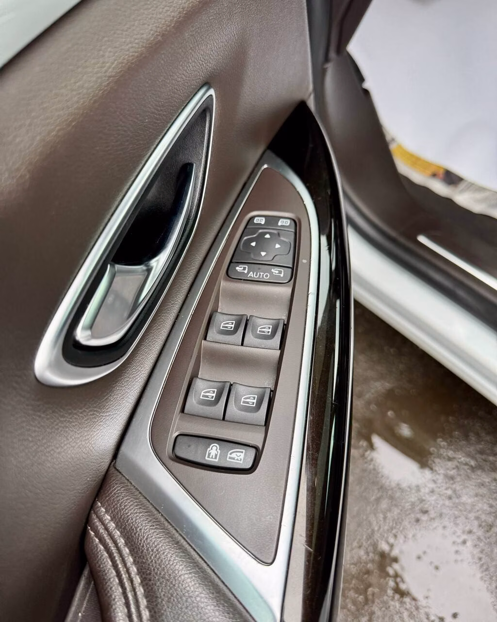 Renault Espace фото 16