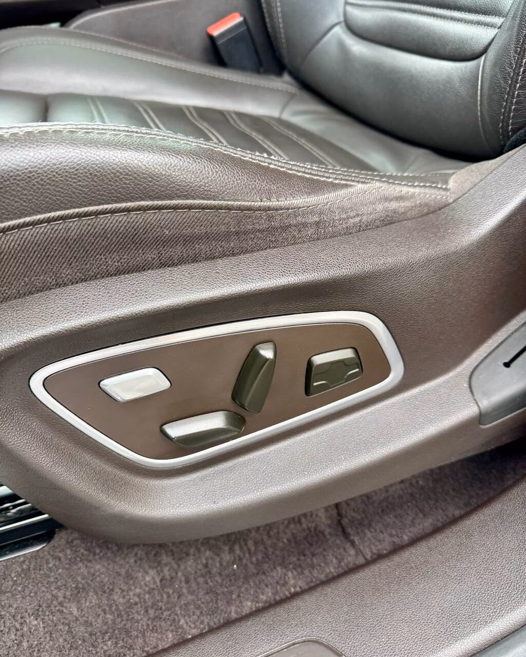 Renault Espace фото 17