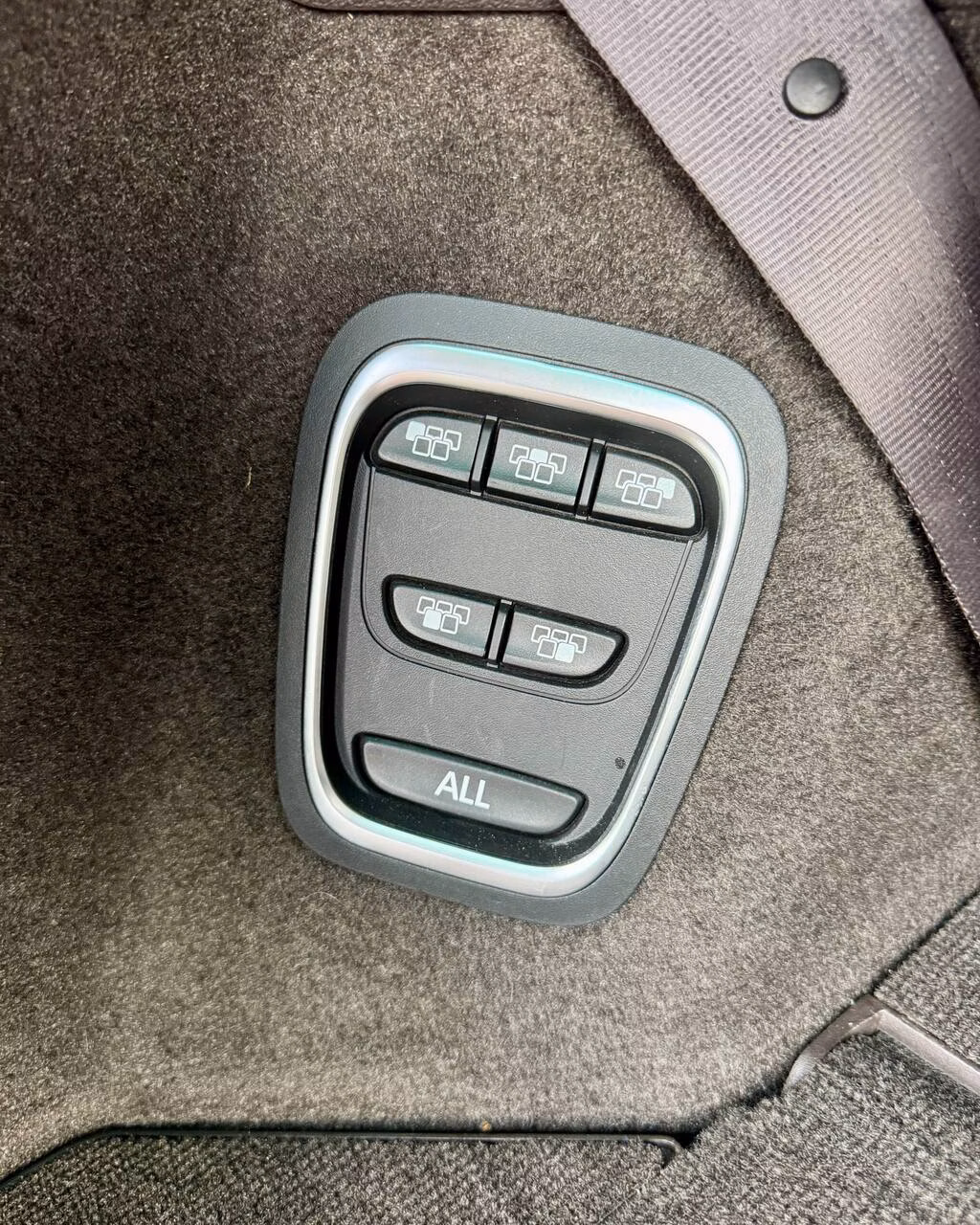 Renault Espace фото 21