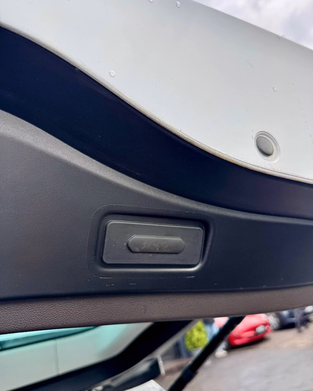 Renault Espace фото 22