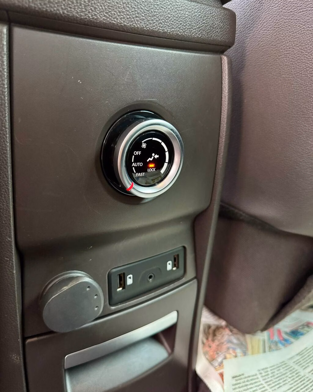 Renault Espace фото 23