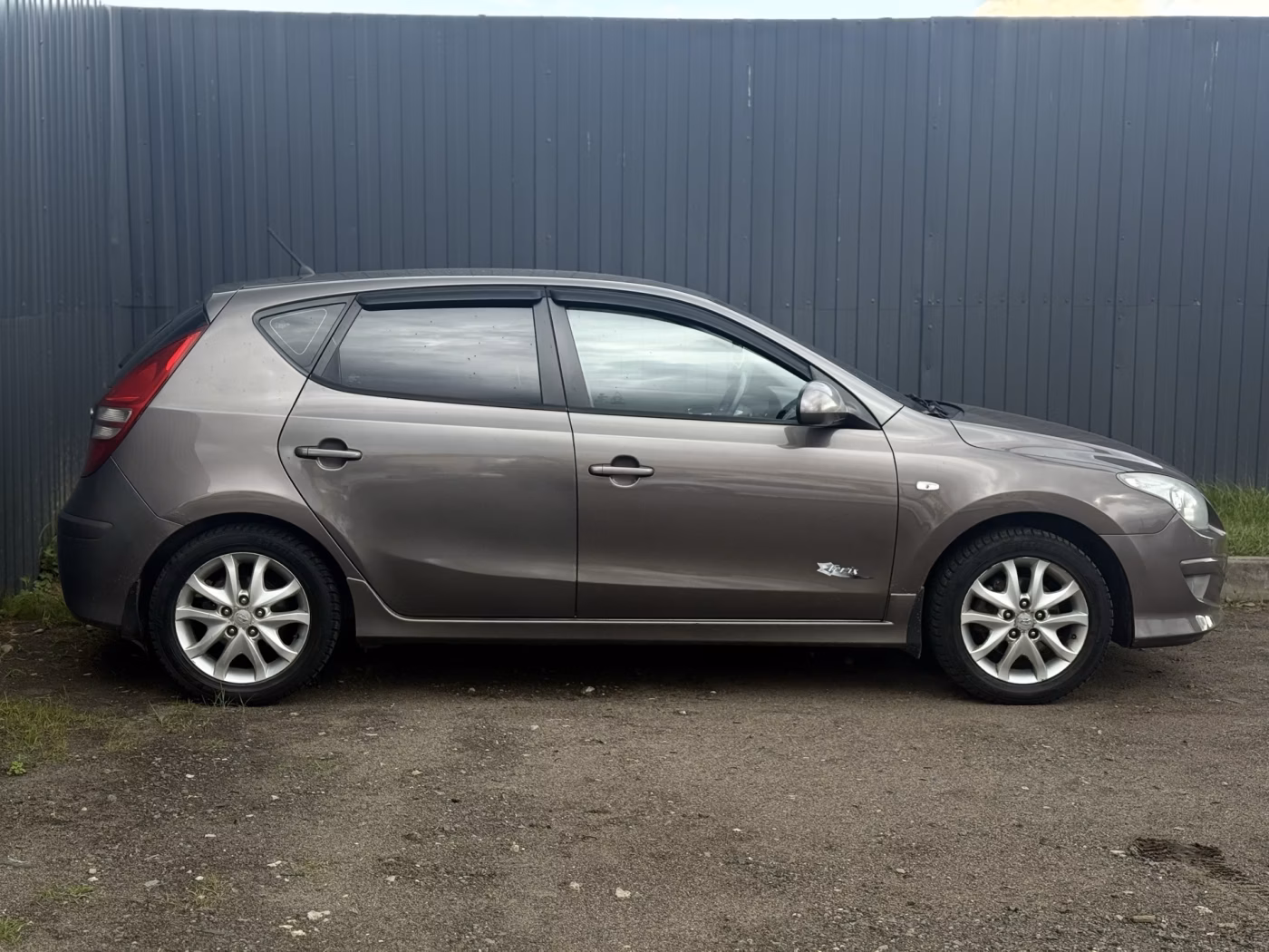 Hyundai i30 фото 4