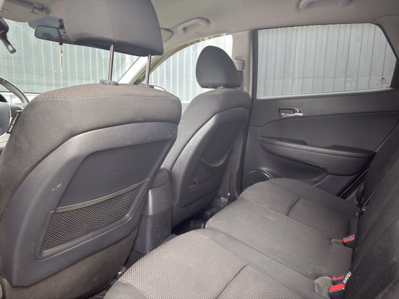Hyundai i30 фото 10