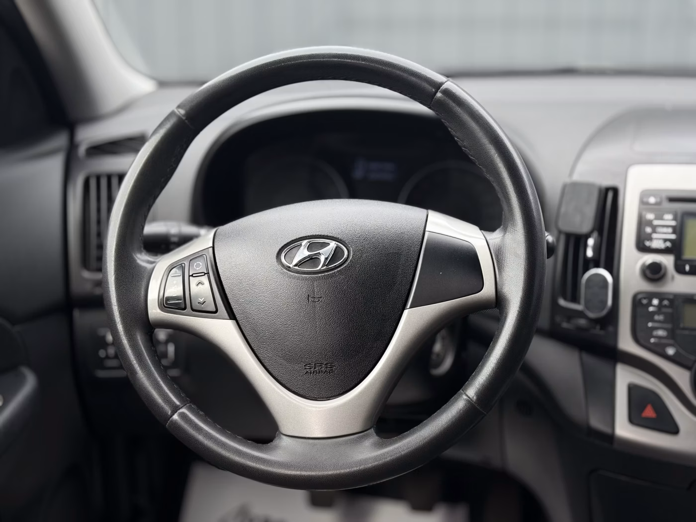 Hyundai i30 фото 12
