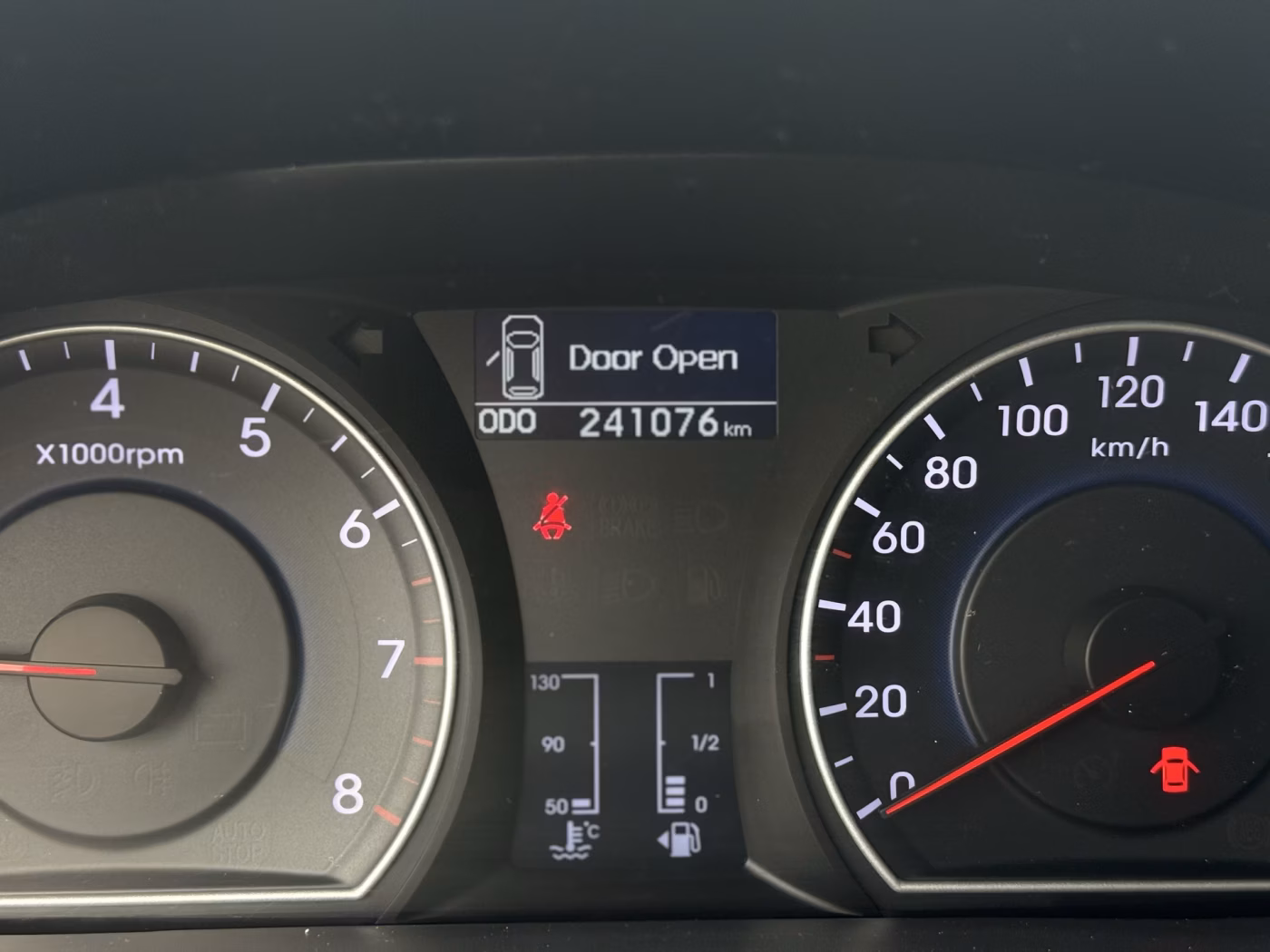 Hyundai i30 фото 14