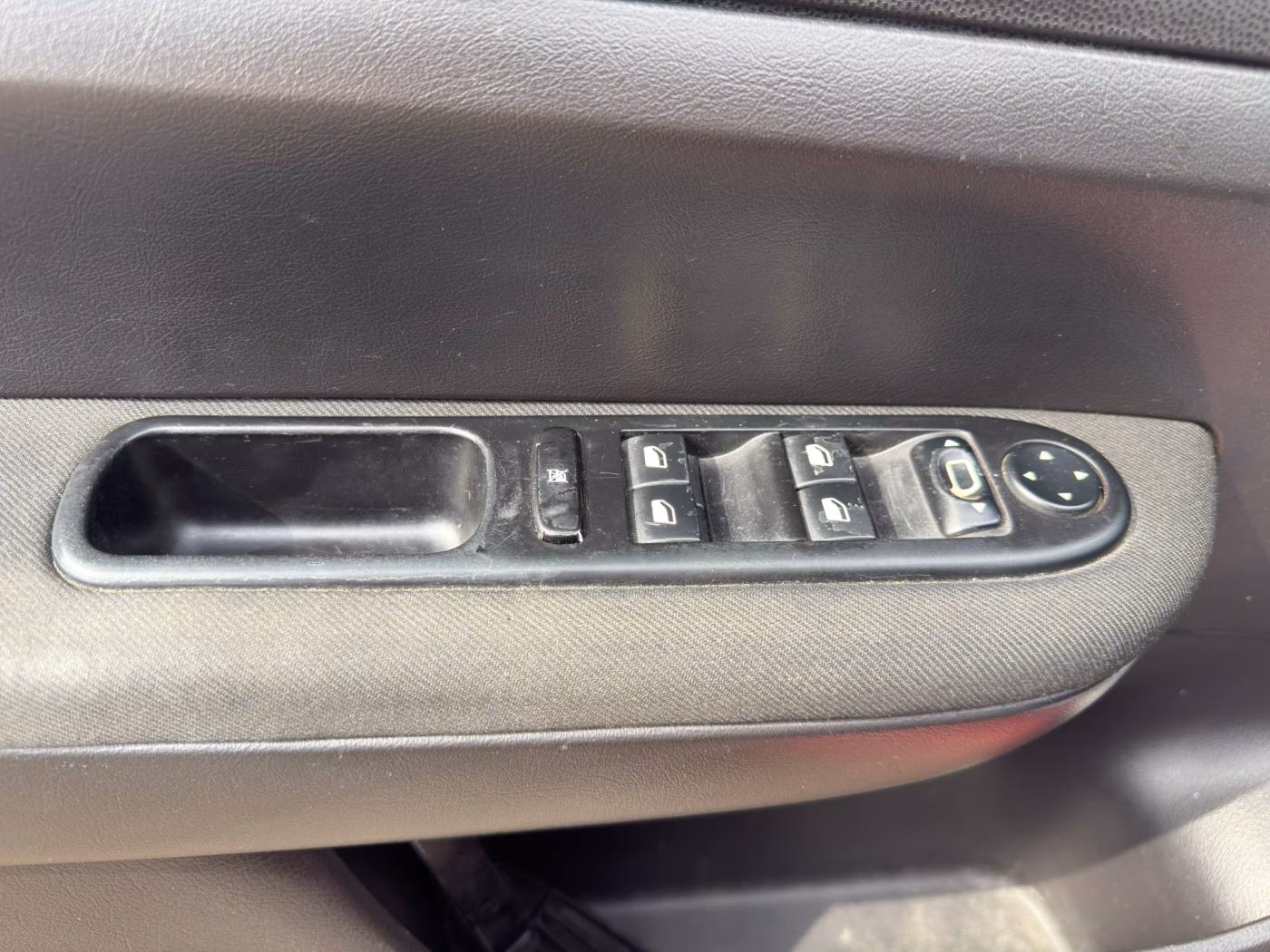 Peugeot 307 фото 13