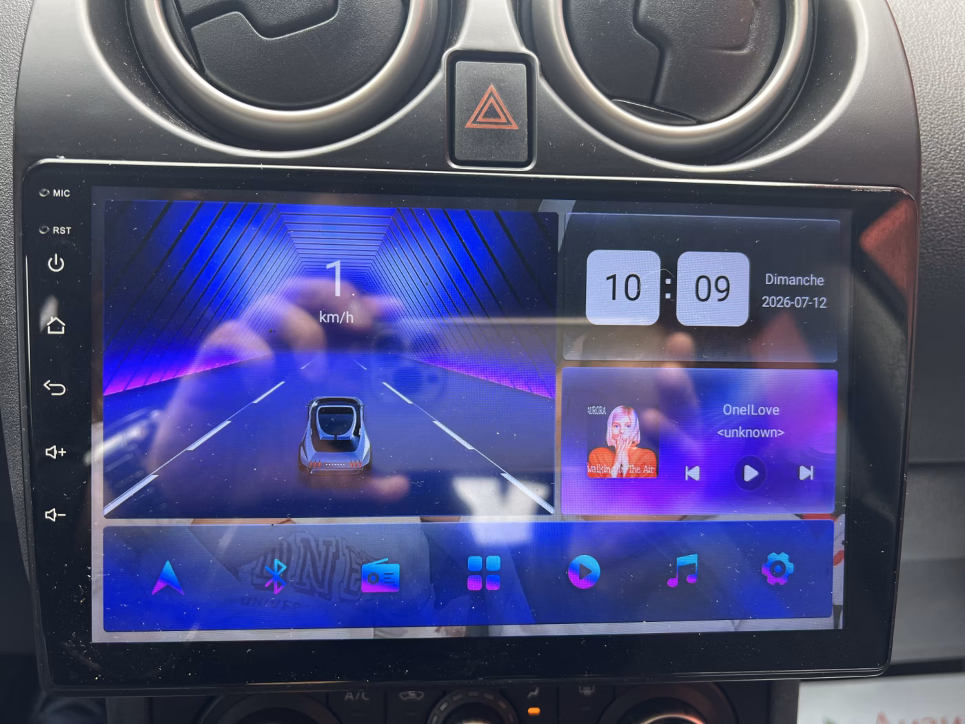 Nissan Qashqai фото 19
