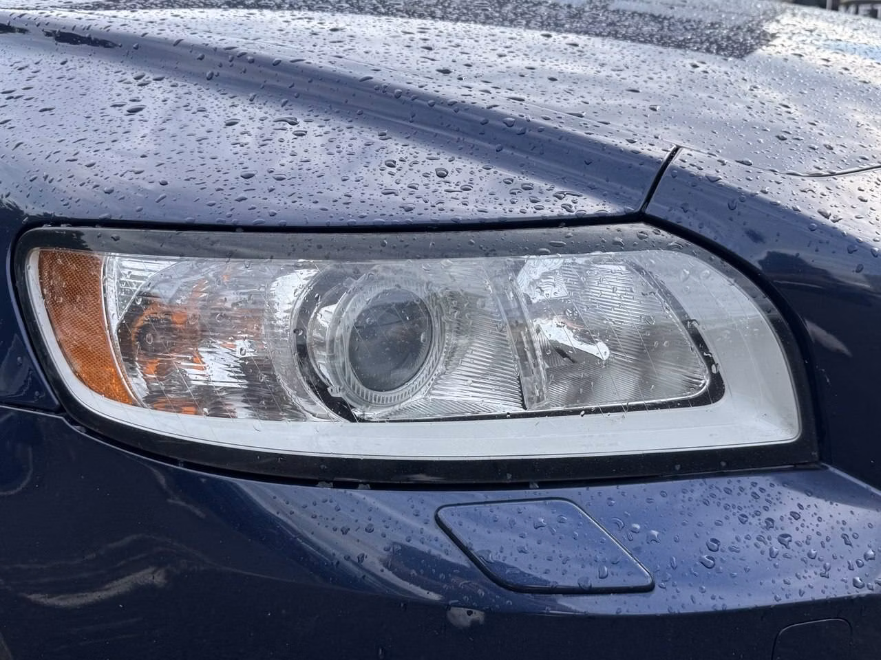 Volvo V50 фото 4