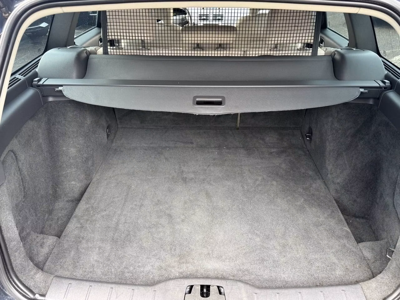 Volvo V50 фото 14