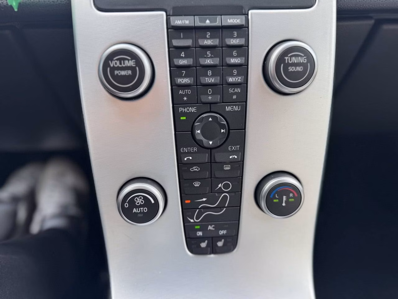 Volvo V50 фото 25